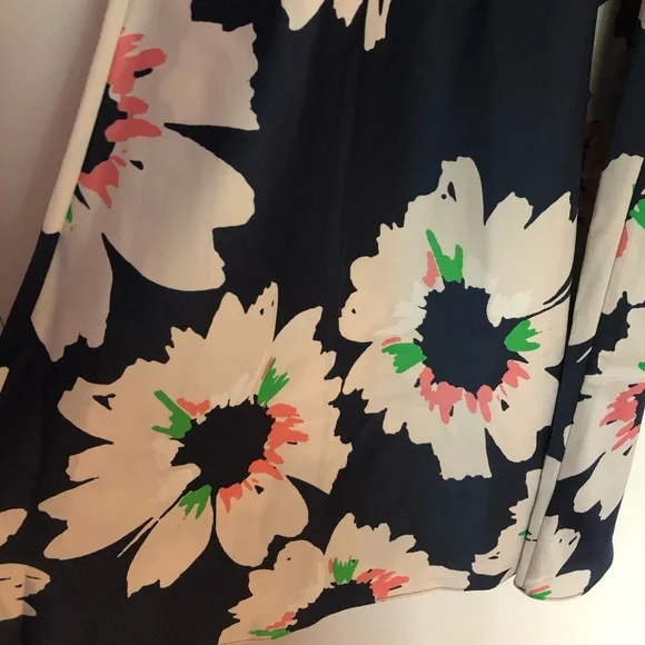 NWT Ted Baker Daysiah Midi Dress - Picture 8 of 16